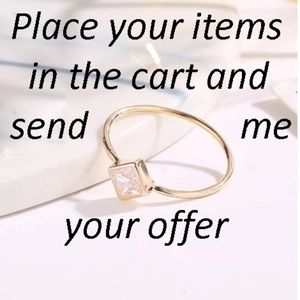 Make an Offer